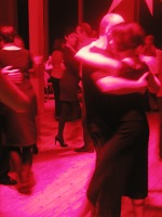 Tango
                Argentino: Tanzende Paare